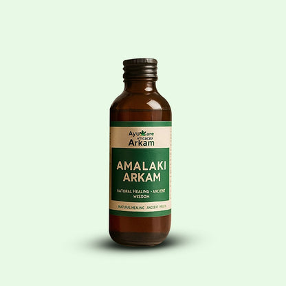 AMLAKI ARKAM