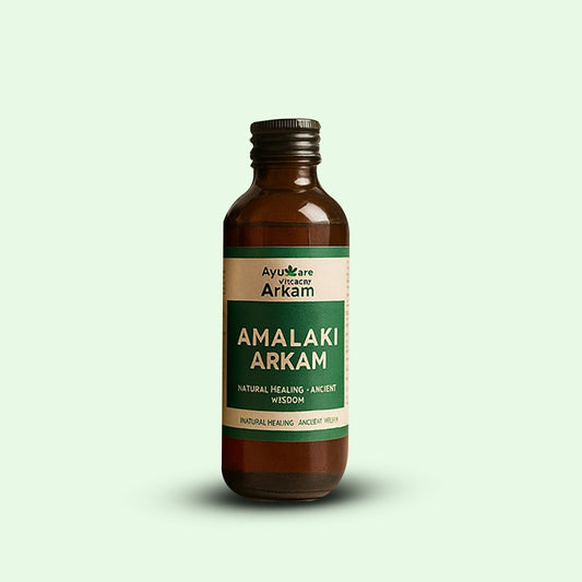 AMLAKI ARKAM