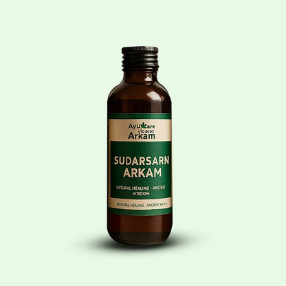 SUDARSARN ARKAM