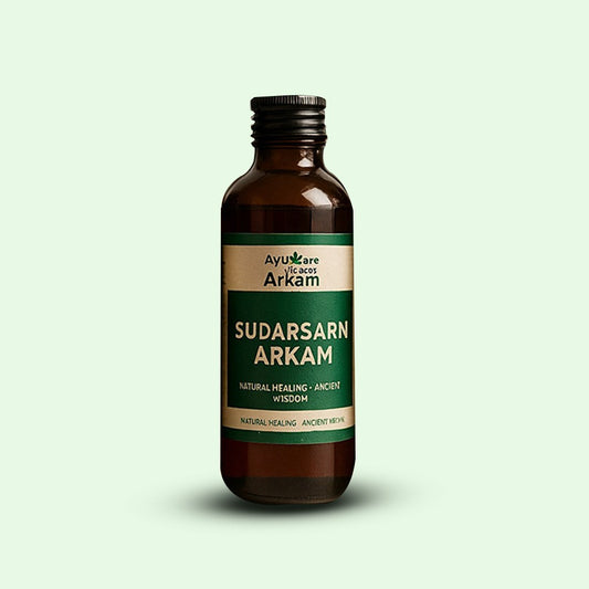 SUDARSARN ARKAM