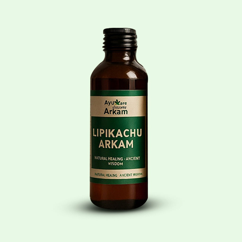 LIPIKACHI ARKAM