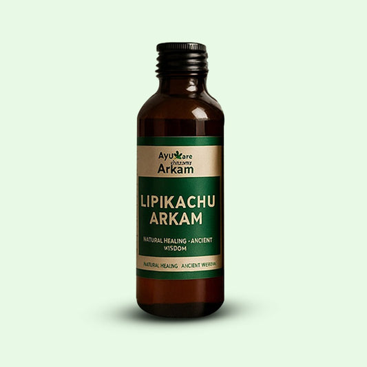 LIPIKACHI ARKAM