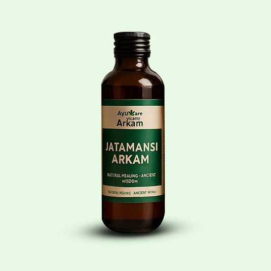 JATAMANSI ARKAM