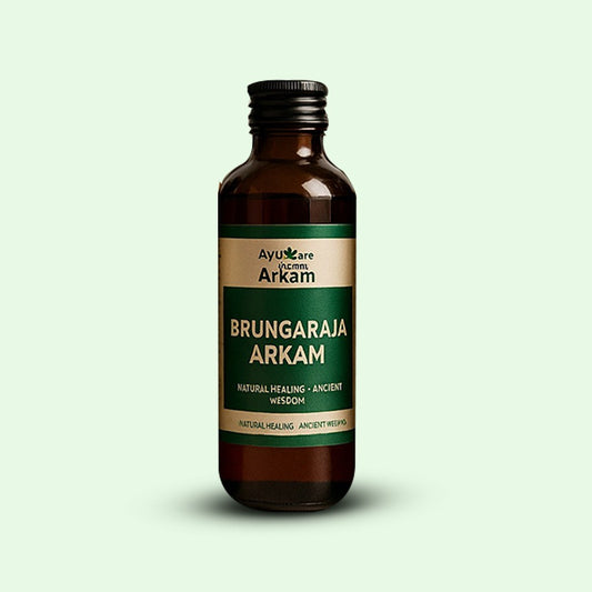 BRUNGARAJA ARAKAM